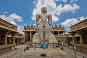 Jain Pilgrimage 2 days Tour in Karnataka